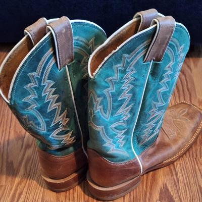 Women's Western Boots