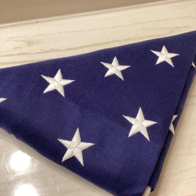 American flag