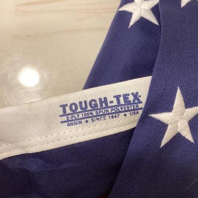 American flag