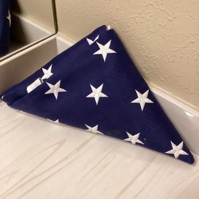 American flag
