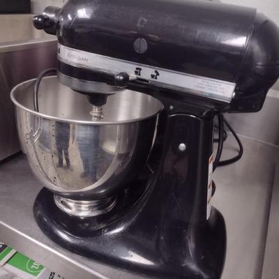 Kitchen Aid Mixer