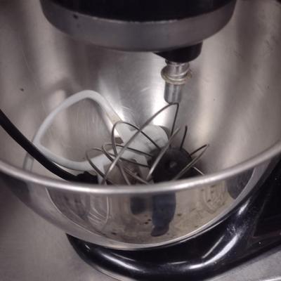 Kitchen Aid Mixer