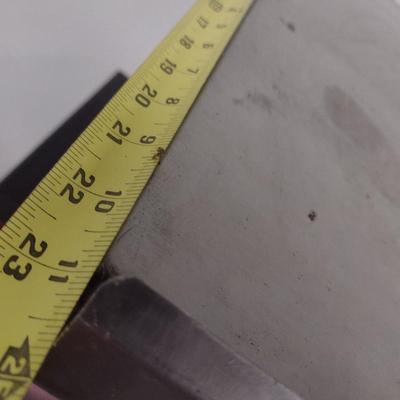 Commercial NSF Stainless Appliance Wall Shelf