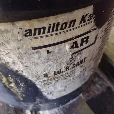 Pipe Fitting Lubricant in Buckets and Drum