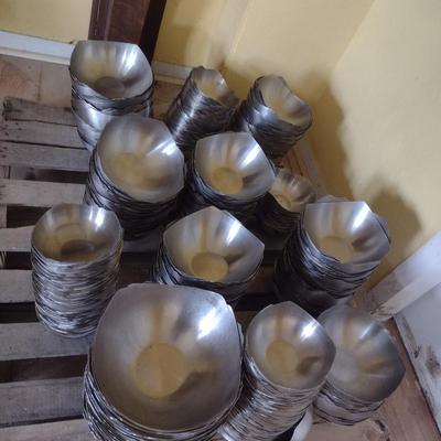 Commercial American Metalcraft Serving Bowls Various Sizes 100+ Pieces