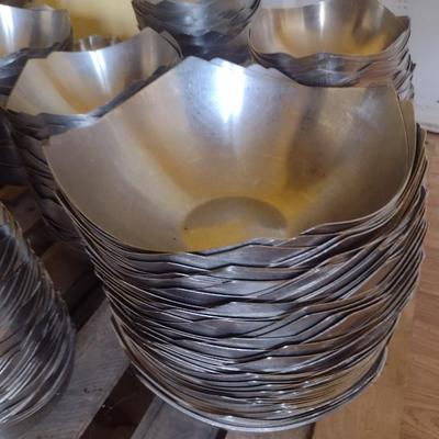 Commercial American Metalcraft Serving Bowls Various Sizes 100+ Pieces