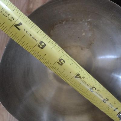 Commercial American Metalcraft Serving Bowls Various Sizes 100+ Pieces