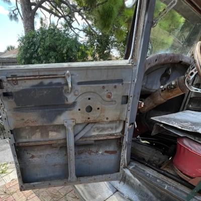 1931 Ford Model A