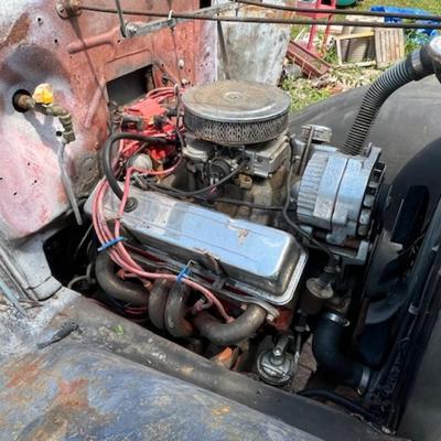 1931 Ford Model A