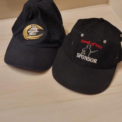 Men's style hats