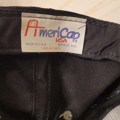 Men's style hats
