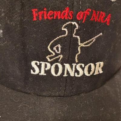 Men's style hats