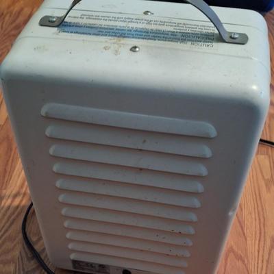 Space Heater