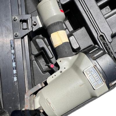 Porter Cable Nail Gun