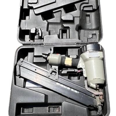 Porter Cable Nail Gun