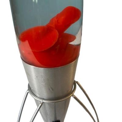 Atomic Age Lava Lamp