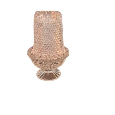 Vintage Duncan Miller Fairy Lamp