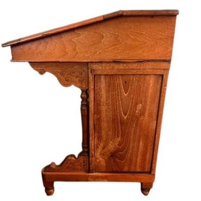 Charles Eastlake Desk