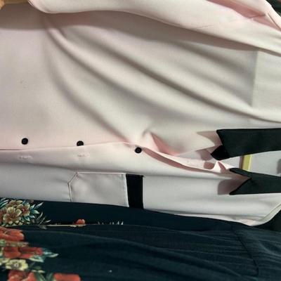 Retro Clothing Assortment