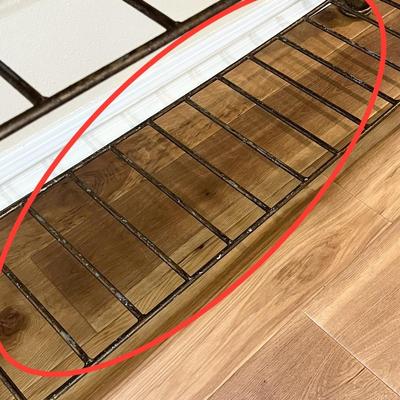Metal / Wooden Table ~ *Read Details