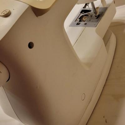 Singer sewing machine