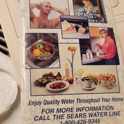 Water purifier