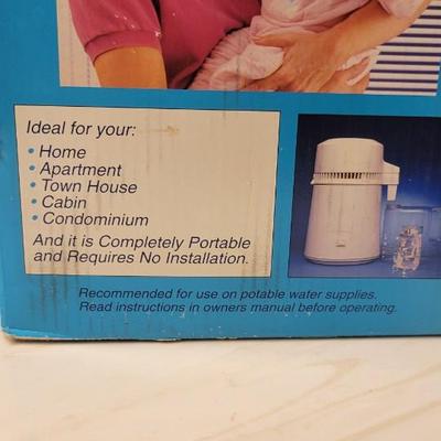Water purifier