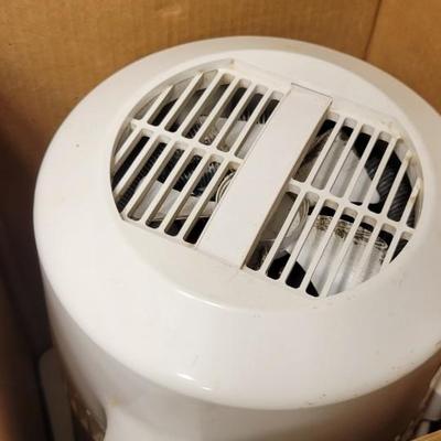 Water purifier