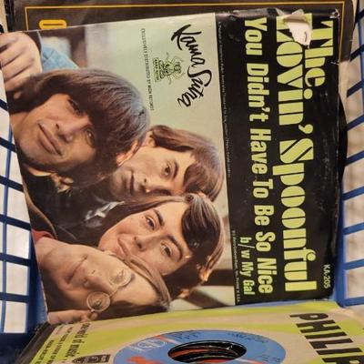 Record bundle