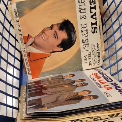 Record bundle