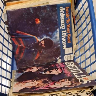 Record bundle