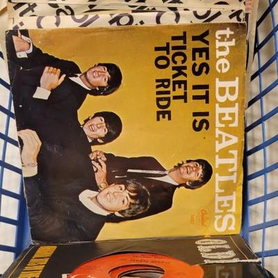 Record bundle