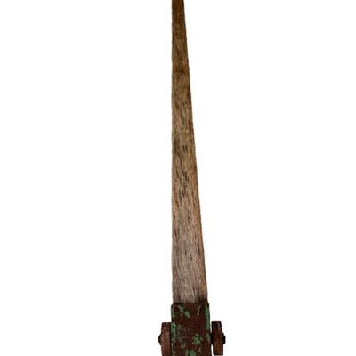Vintage Pallet Puller