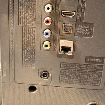 Samsung tv