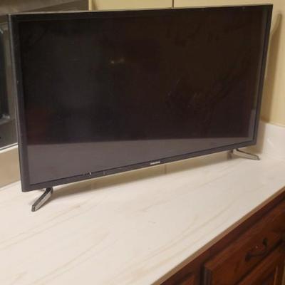 Samsung tv