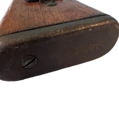 Vintage Arisaka 99 Rifle