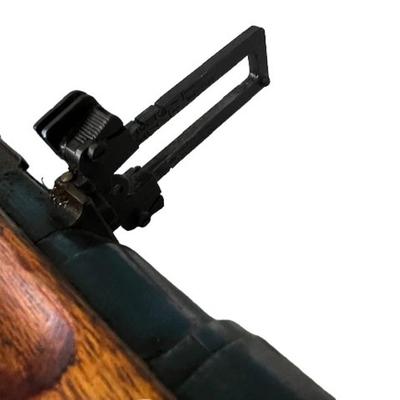 Vintage Arisaka 99 Rifle