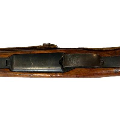 Vintage Arisaka 99 Rifle