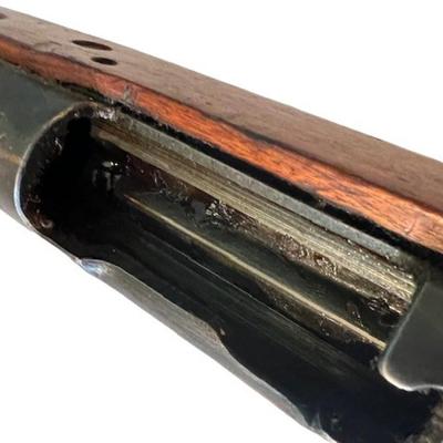 Vintage Arisaka 99 Rifle