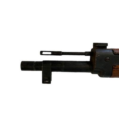 Vintage Arisaka 99 Rifle