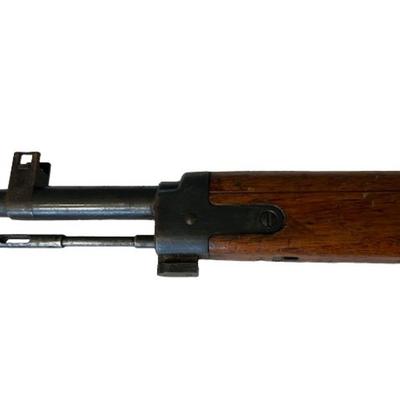 Vintage Arisaka 99 Rifle