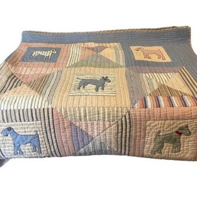 King Size Quilt