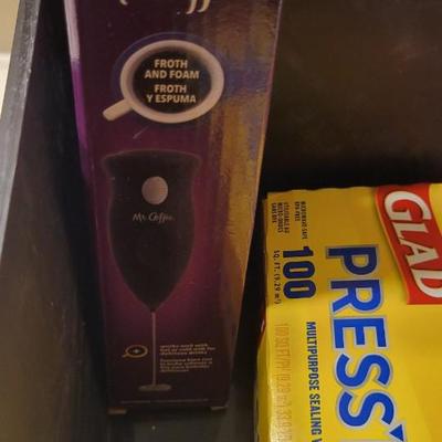 Bathroom and household bundle