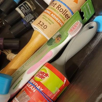 Bathroom and household bundle