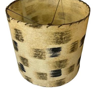 Mid-Century Lamp Shade Assortment