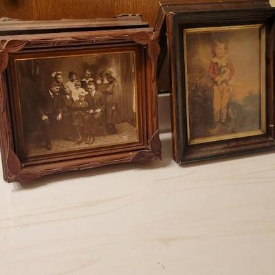 Vintage pictures