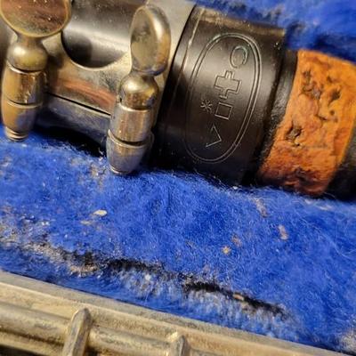Clarinet