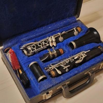 Clarinet