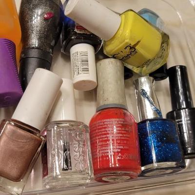 Nail polish bundle