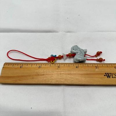 Chinese Jade Bracelet